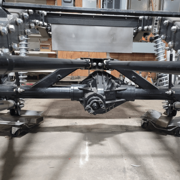 Patriot Chassis Heavy Duty Axle Truss - Image 7